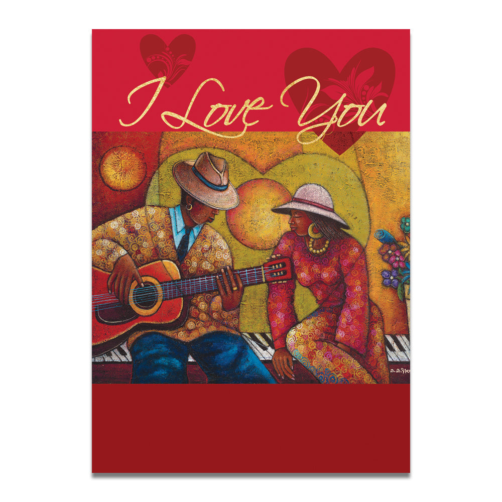 Romance Cards