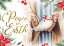 Christmas Card Assortment 101