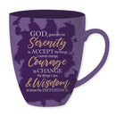Serenity Coffee Mug
