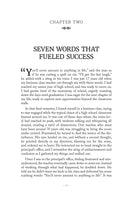Made for More Book
