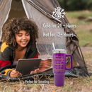 Serenity Tumbler