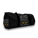 WAYMAKER TRAVEL BAG