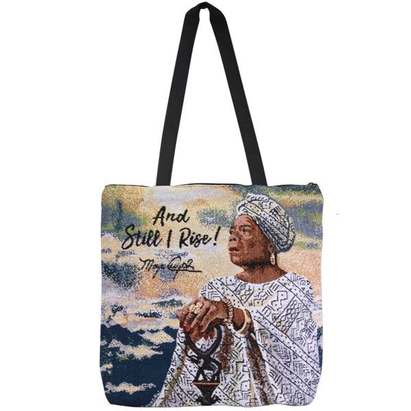 Blessed Magnolia Mitt/Pot Holder Set | African American Expressions