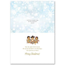 SEASONS GREETING ANGELS