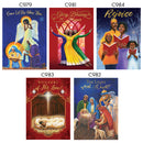 Assortment 909 (C979,C981,C982,C983,C984)