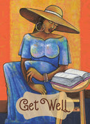 GET WELL