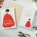 SEASON TO SPARKLE