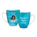 MICHELLE OBAMA MUG