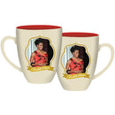 MICHELLE OBAMA MUG