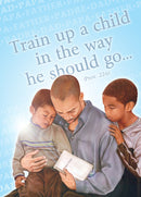 TRAIN UP A CHILD
