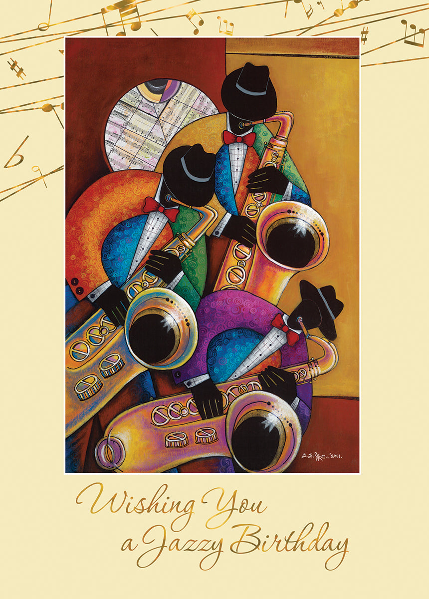 wishing-you-a-jazzy-birthday for Free Printable African American Birthday Cards WISHING YOU A JAZZY BIRTHDAY for Free Printable African American Birthday Cards