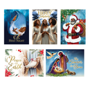 Christmas Card Assortment 101