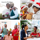 Thank you Card Assortment