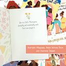 All Occasion Assortment 860 - Set of 18 African American Greeting Cards with Envelopes
