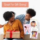 All Occasion Assortment 860 - Set of 18 African American Greeting Cards with Envelopes