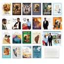 Men's All Occasion Card Assortment