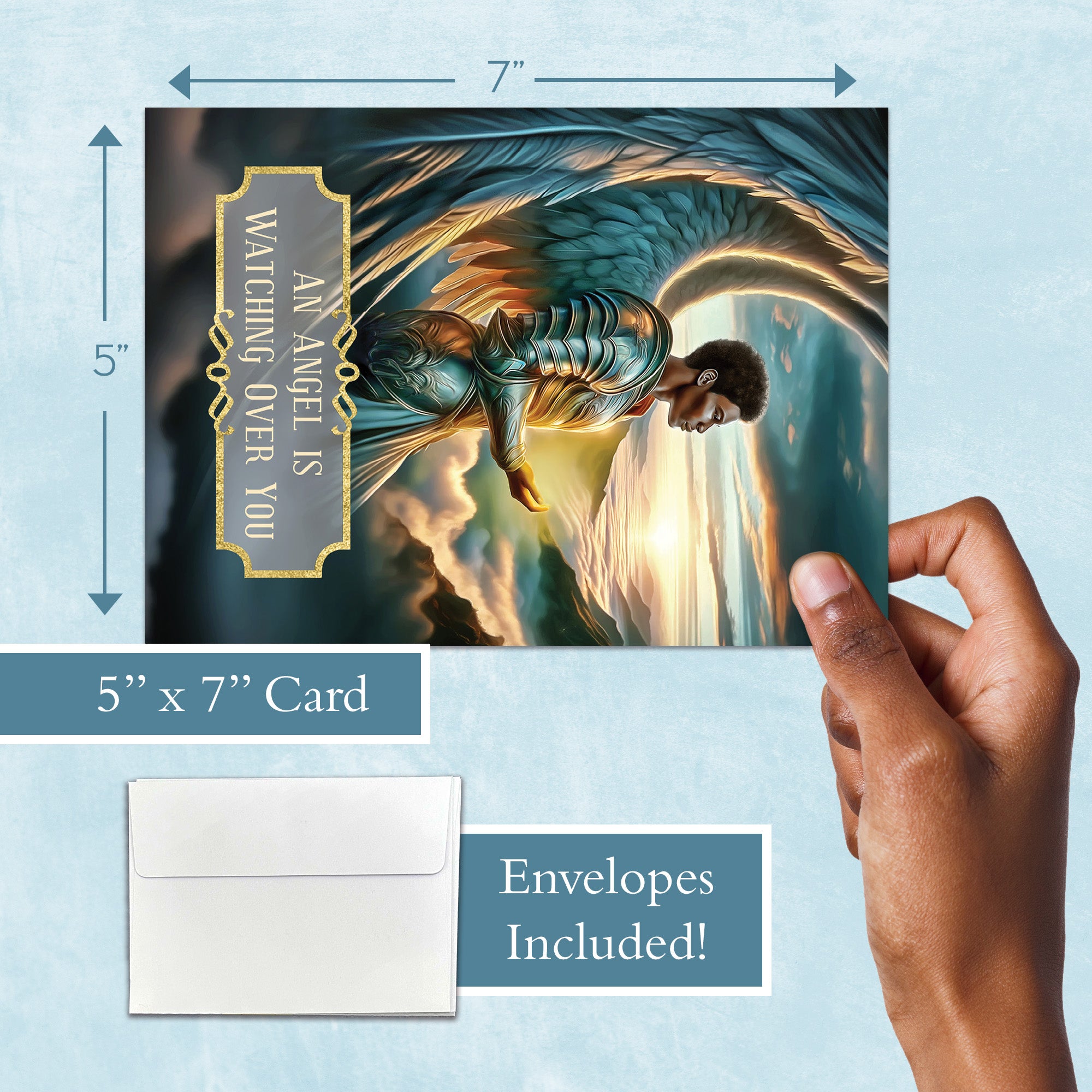 Men's All Occasion Card Assortment