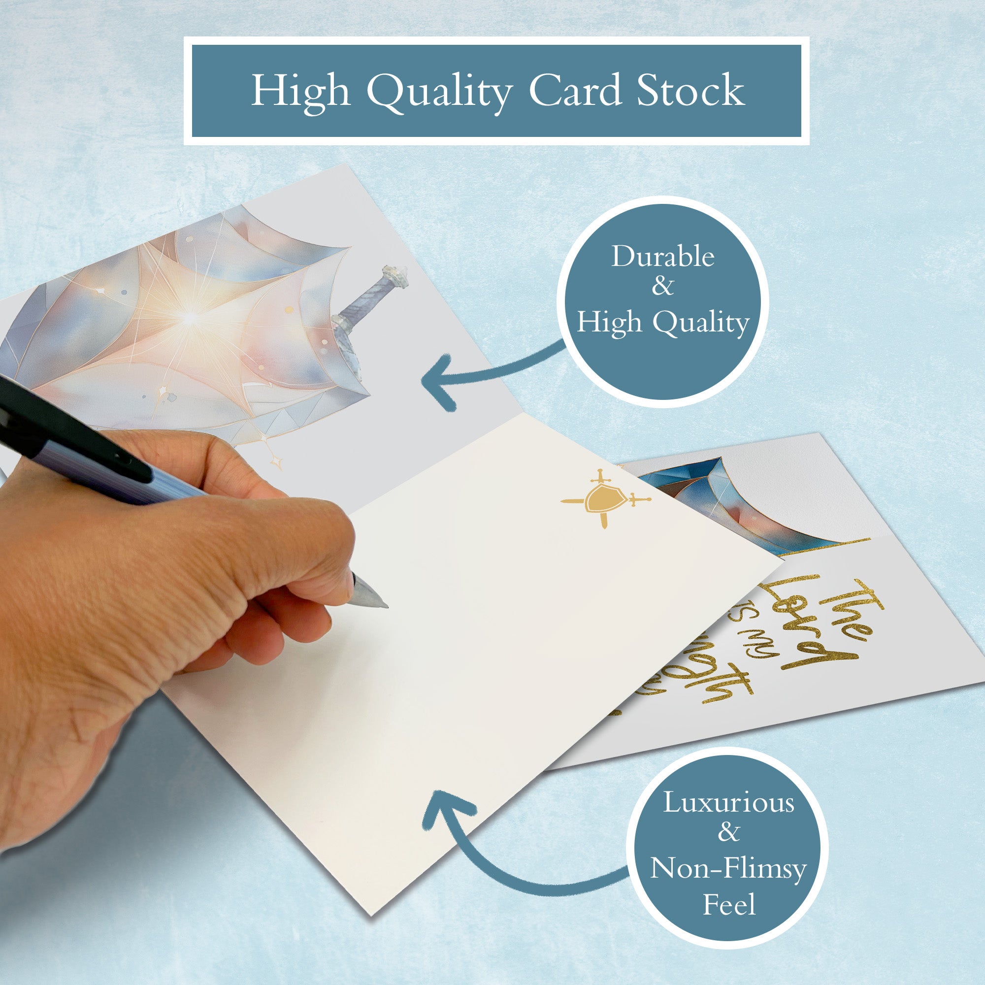 Men's All Occasion Card Assortment