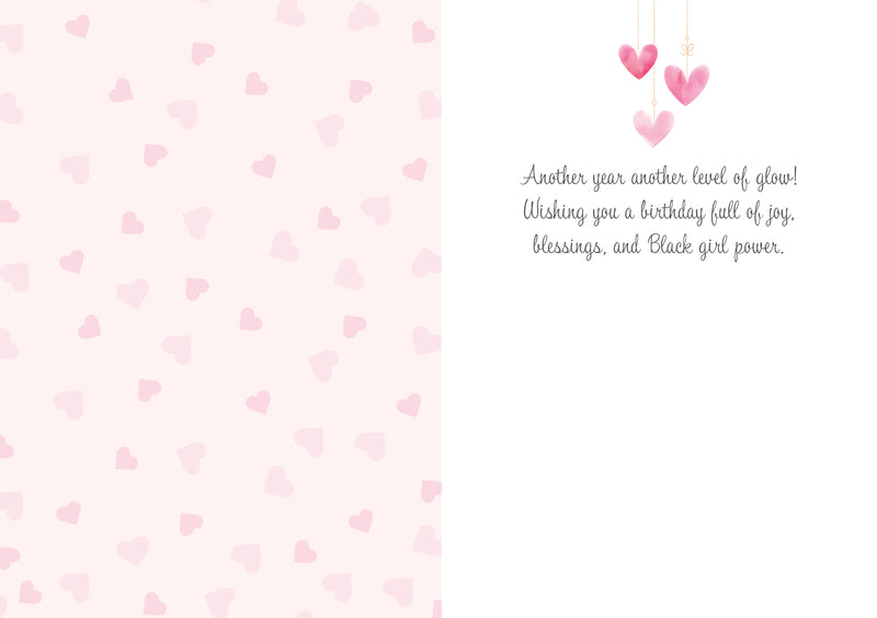 Fine, Fabulous, Fly Card