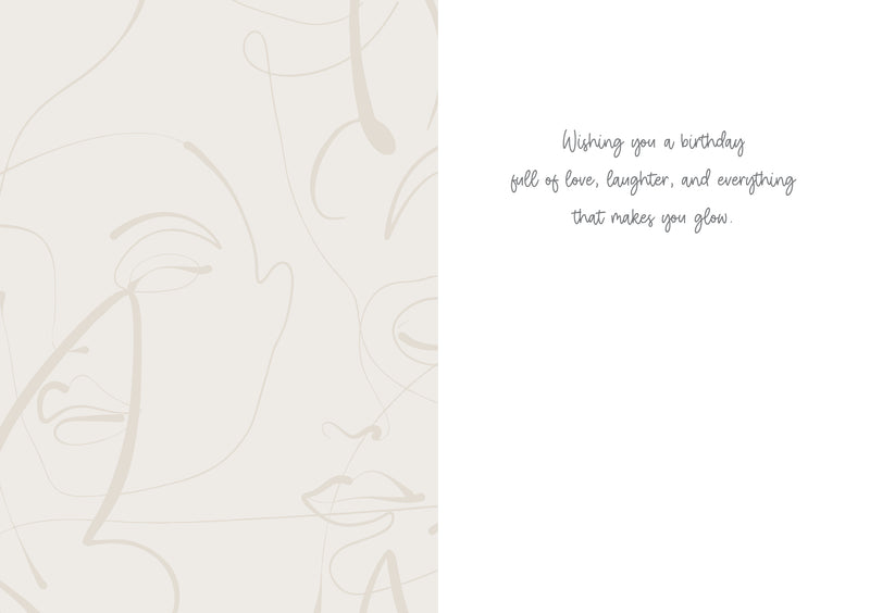 Unapologetically You Card