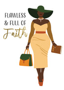 Full of Faith Card