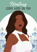 Healing Card