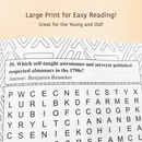 Black Heritage 3-in-1 Activity Book: Word Search, Trivia Adventure, and Coloring My Culture