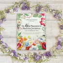 In His Presence Prayer Journal