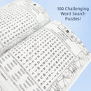 Seek & You Shall Find: The Promises of God 3-in-1 Genesis-to-Revelation