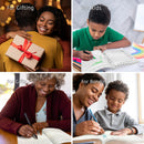 Seek & You Shall Find: The Promises of God 3-in-1 Genesis-to-Revelation