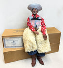 Bullseye Billie Daddy's Long Legs Doll