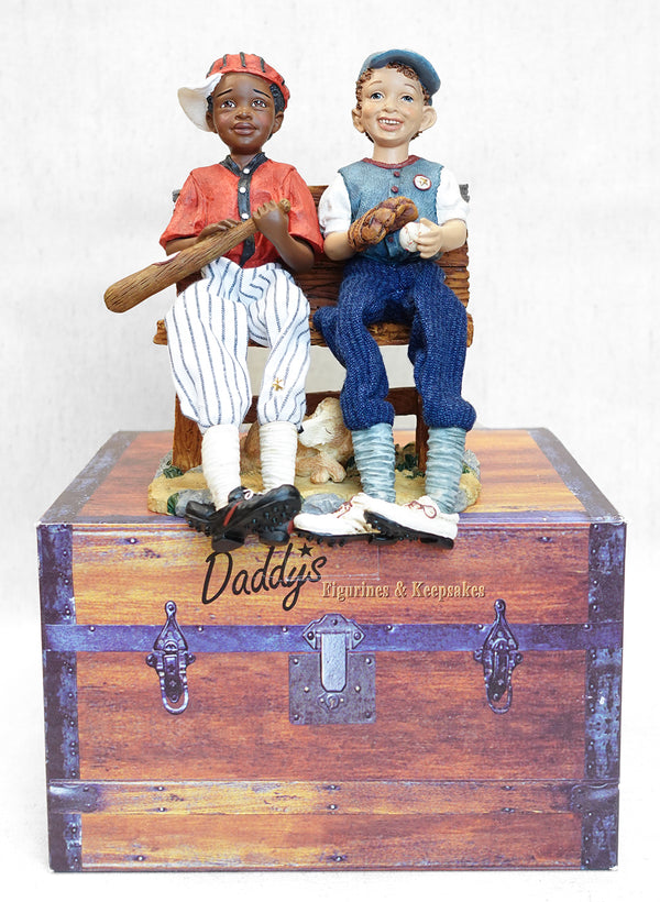 Bust & Buth Daddy's Long Legs Doll