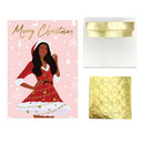 Merry Christmas Card