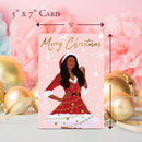 Merry Christmas Card