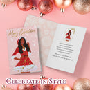 Merry Christmas Card