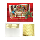 A Christmas Blessing Christmas Card