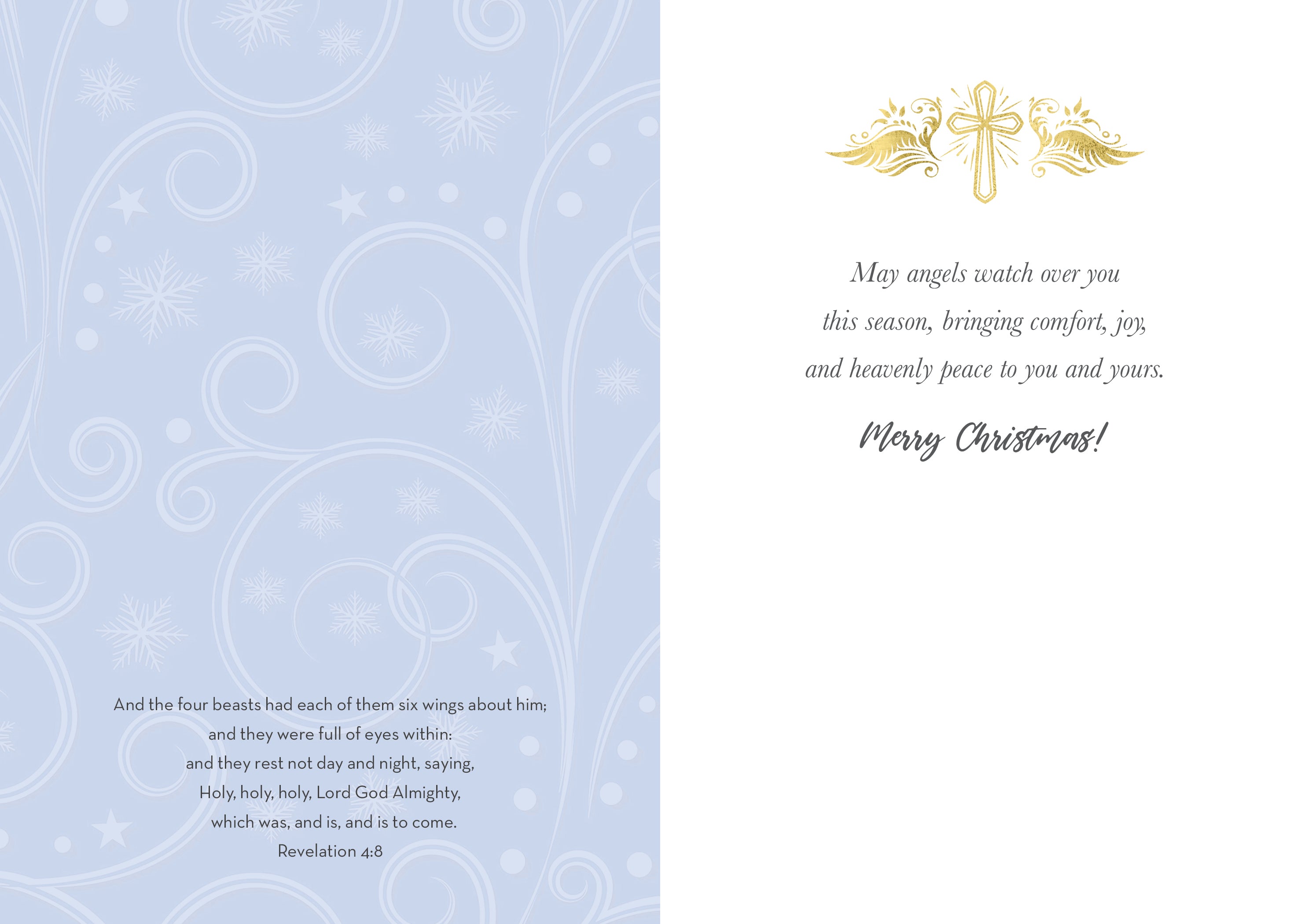 Christmas Card Assortment 101