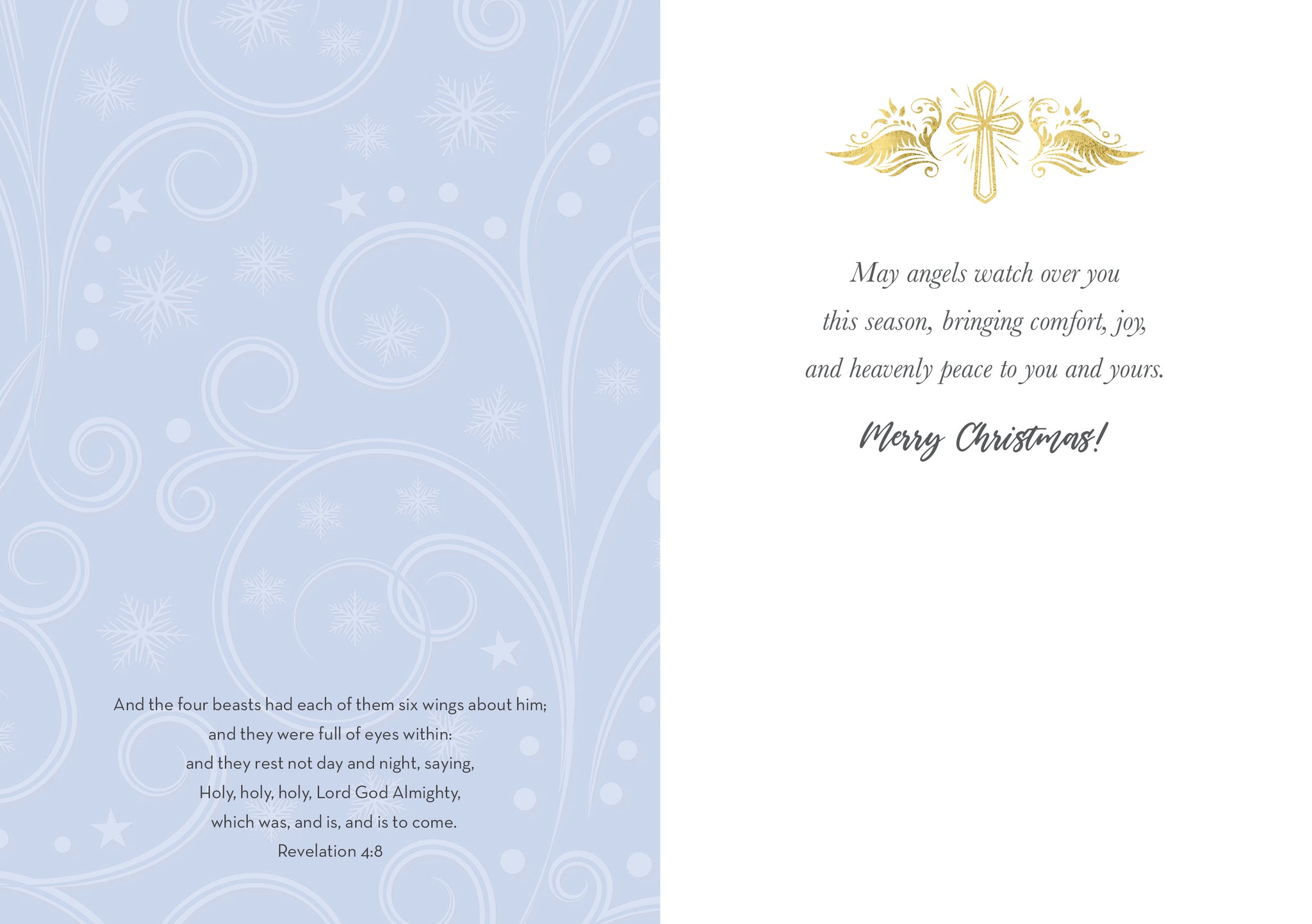 Christmas Card Assortment 101