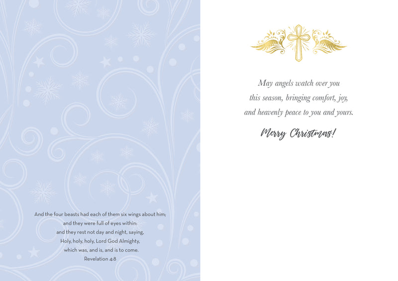 Christmas Card Assortment 101