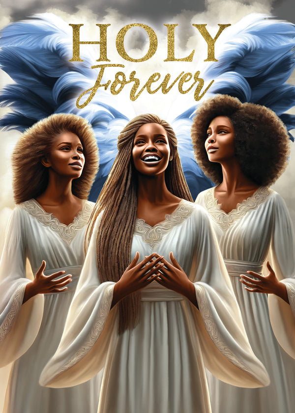 Angels Cards