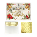 Church Christmas Card