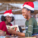 Christmas Girls Card