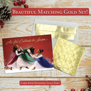 Celebrate the Season Christmas Card