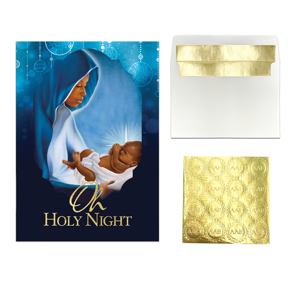 HOLY NIGHT
