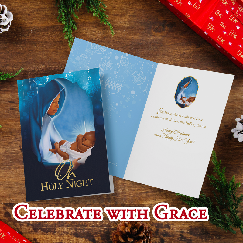 HOLY NIGHT