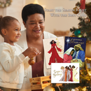 REJOICE IN THE LORD RED DANCER