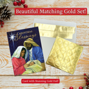 CHRISTMAS BLESSINGS NATIVITY