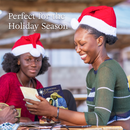 CHRISTMAS BLESSINGS NATIVITY