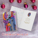 FAMILY CHRISTMAS CARD