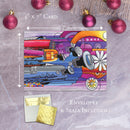 FAMILY CHRISTMAS CARD